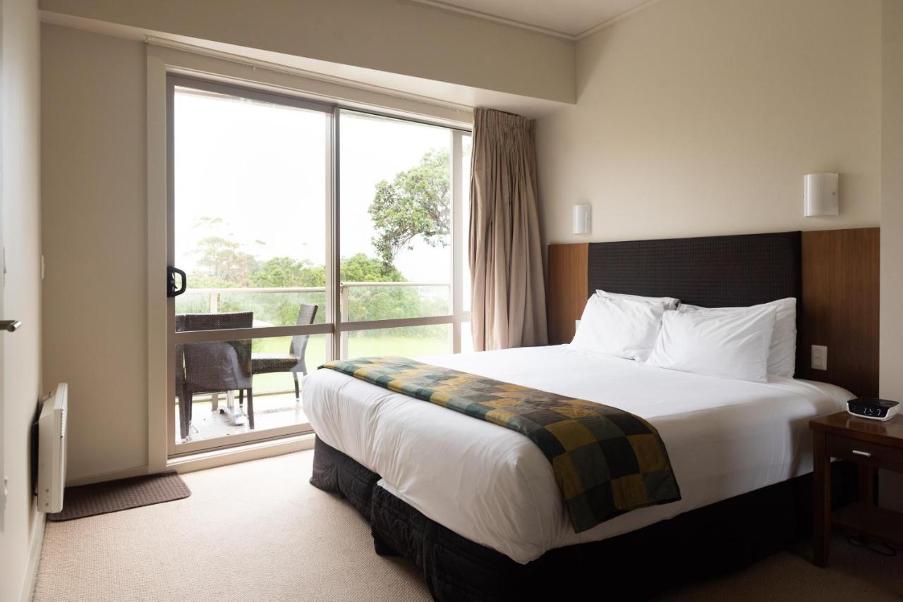 Ocean Breeze Hotel Окленд Экстерьер фото
