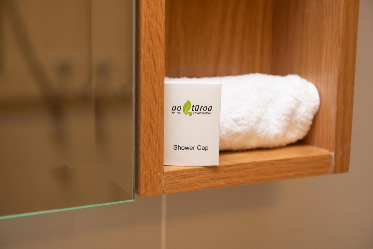 Ocean Breeze Hotel Окленд Экстерьер фото