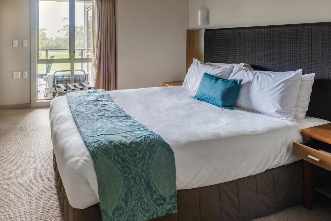 Ocean Breeze Hotel Окленд Экстерьер фото