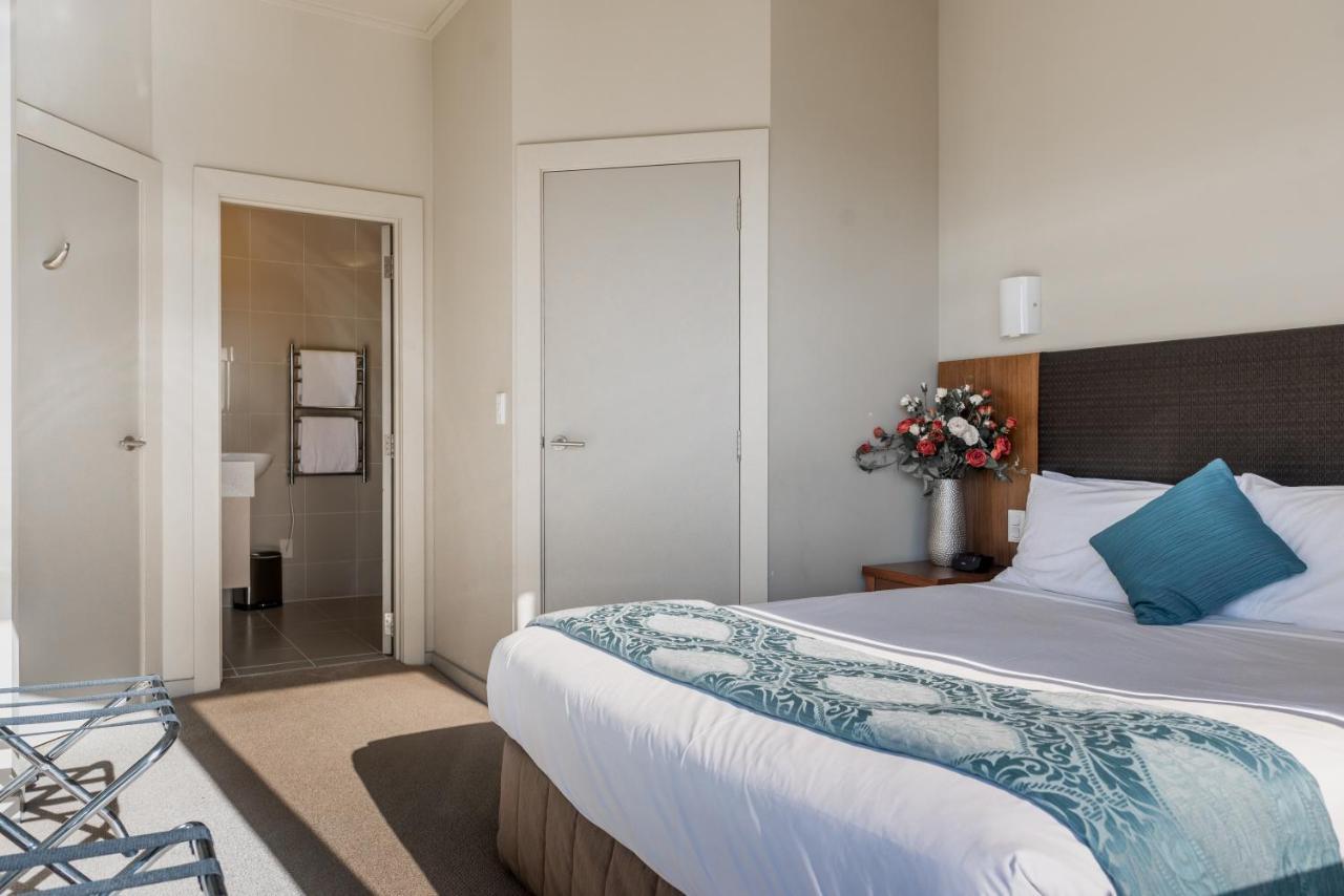 Ocean Breeze Hotel Окленд Экстерьер фото