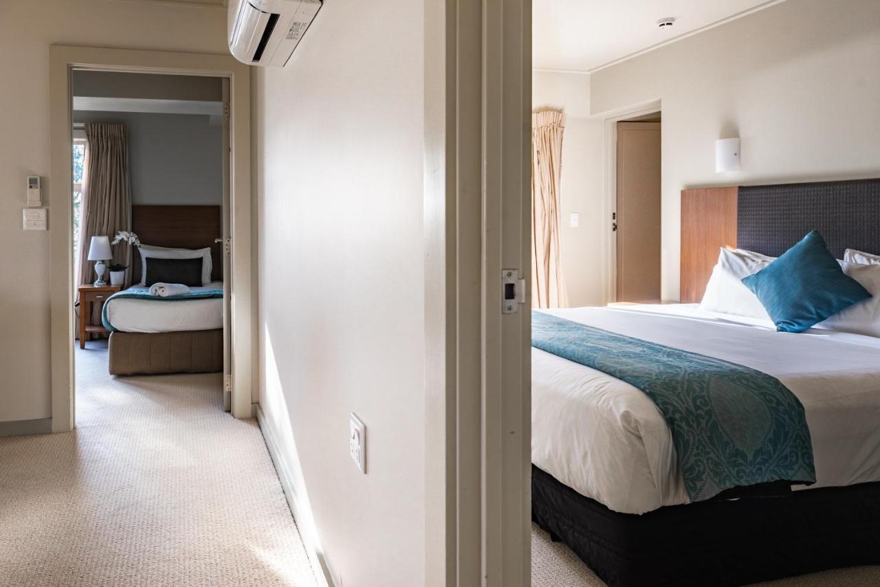 Ocean Breeze Hotel Окленд Экстерьер фото